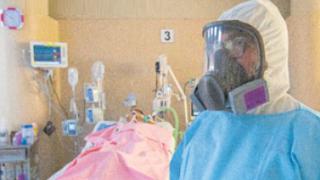 Cáncer al pulmón: Un enemigo que ataca de manera silenciosa en Arequipa