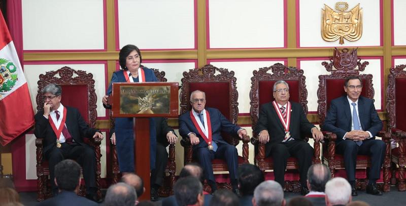 Nota de Gabriel Mazzei y Karina Valencia (Foto: Giuliano Buiklece)