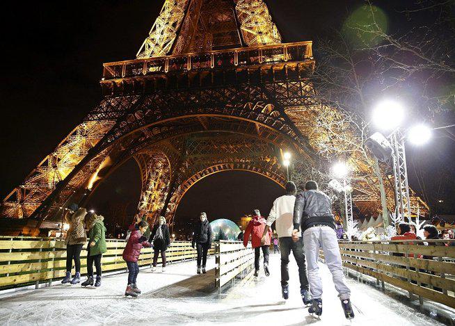 Actividad cultural en París sufre las consecuencias de los atentados
