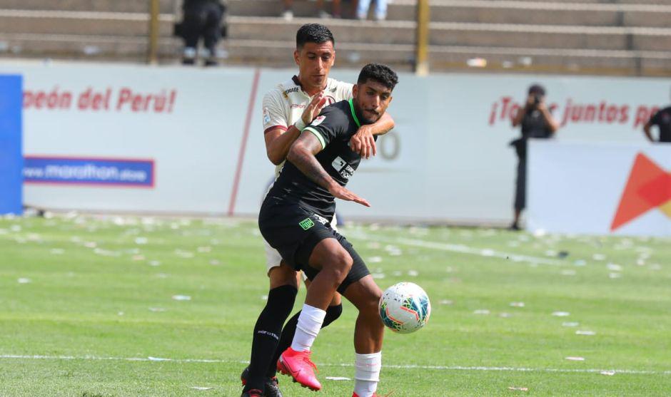 Foto: Gonzalo Córdova/GEC