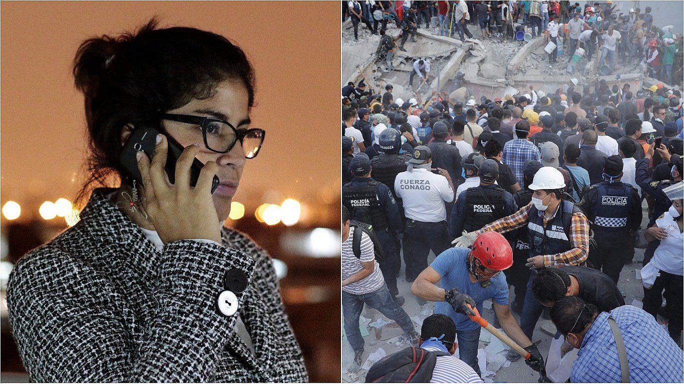 Terremoto en México: esta operadora te permite llamar gratis a México desde Perú