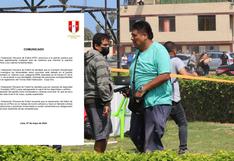 La FPF investigará los actos vandálicos cometidos en la VIDU durante el Universitario vs. Alianza Lima de las divisiones menores