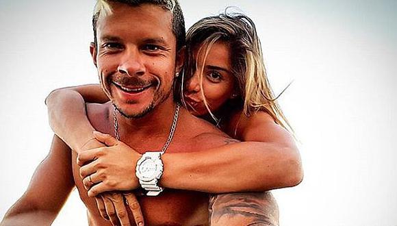 Mario Hart tras polémica entre Korina Rivadeneira y Gino Pesaressi: “Yo confío en mi esposa”. (Foto: Instagram)