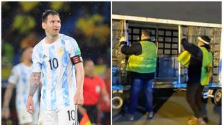 Escándalo en Argentina: Ventiladores donados por Lionel Messi llevan abandonados 10 meses en depósito 