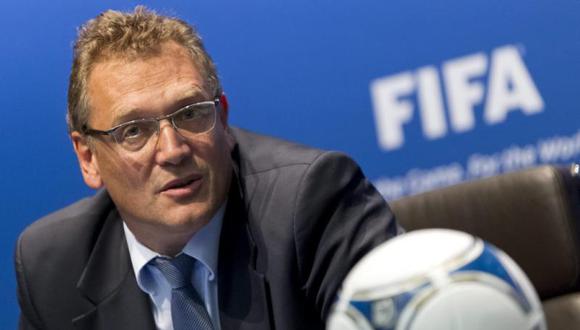 Brasil 2014: FIFA podría excluir a Curitiba del Mundial