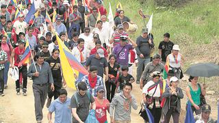 Ecuador: Presidente Rafael Correa afronta dos meses de protestas