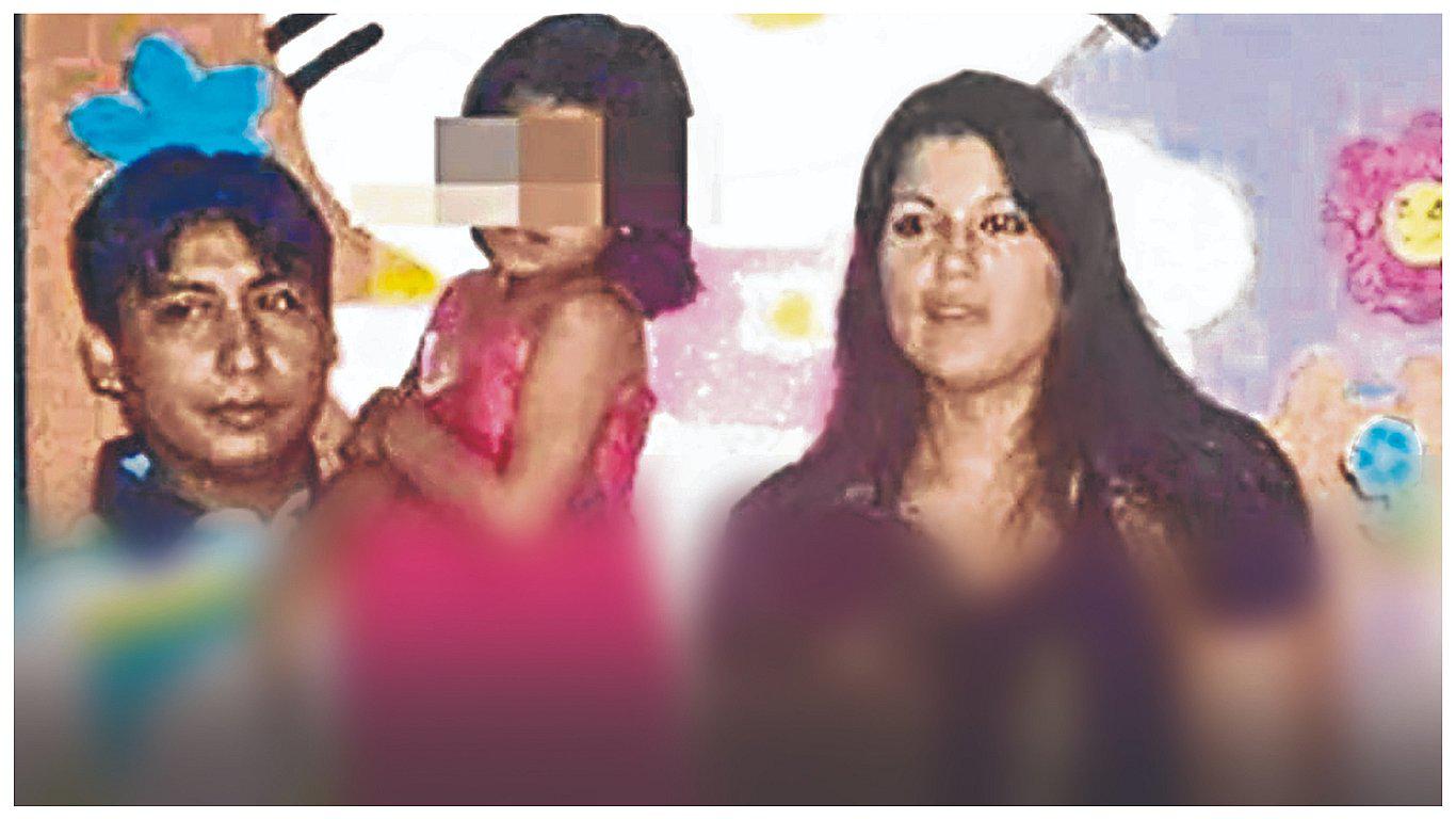 Hombre habría planificado el crimen de su expareja