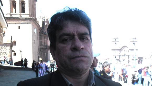 Martín Romero: “Fiestas de Cusco responden a años de retraso”