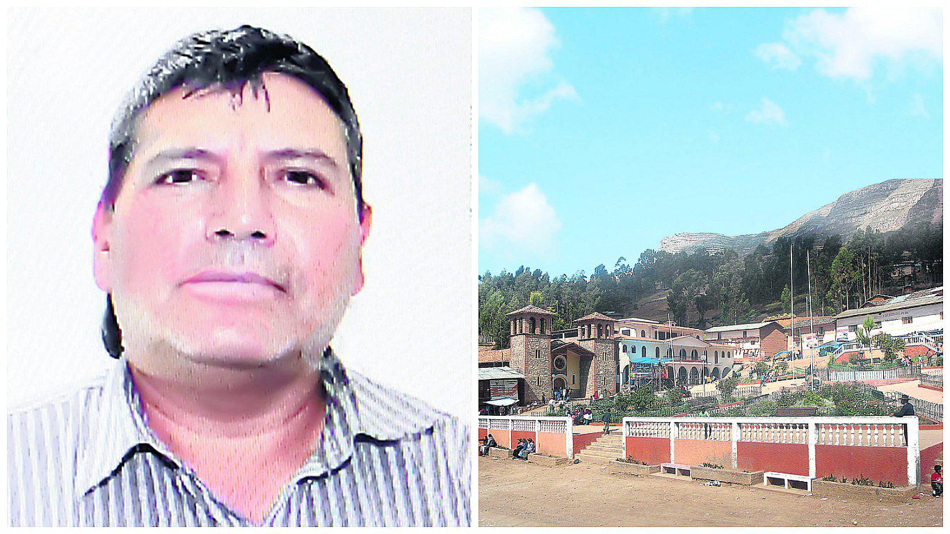 Áncash: conoce el insólito caso del hombre que hipotecó un pueblo