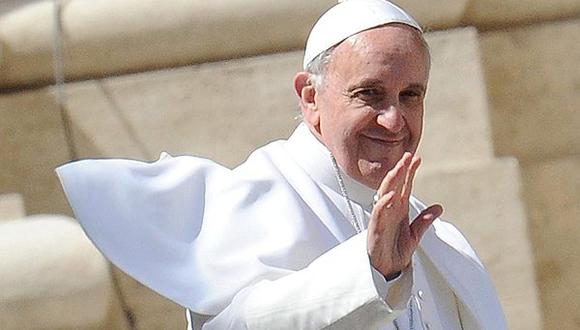 ​Papa Francisco visitará México en el 2016