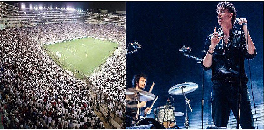 Más de 170 mil personas se movilizarán por final de Libertadores, Viva x el Rock y otros eventos este sábado