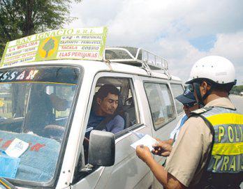 ¡Cuidado con las zonas rígidas!