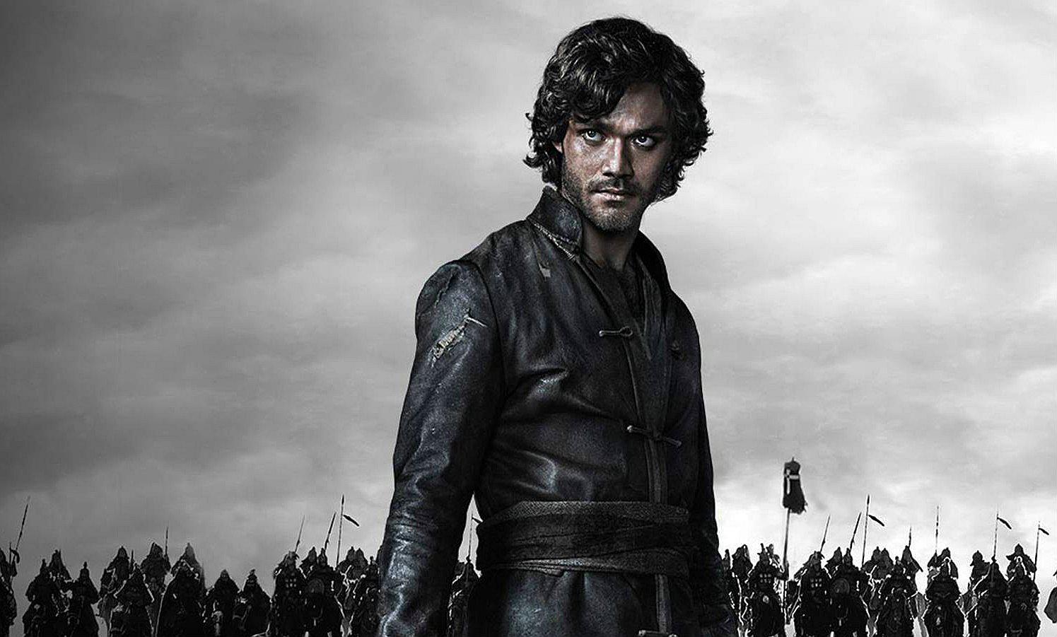 Marco Polo: Netflix cancela su serie original por pérdidas millonarias