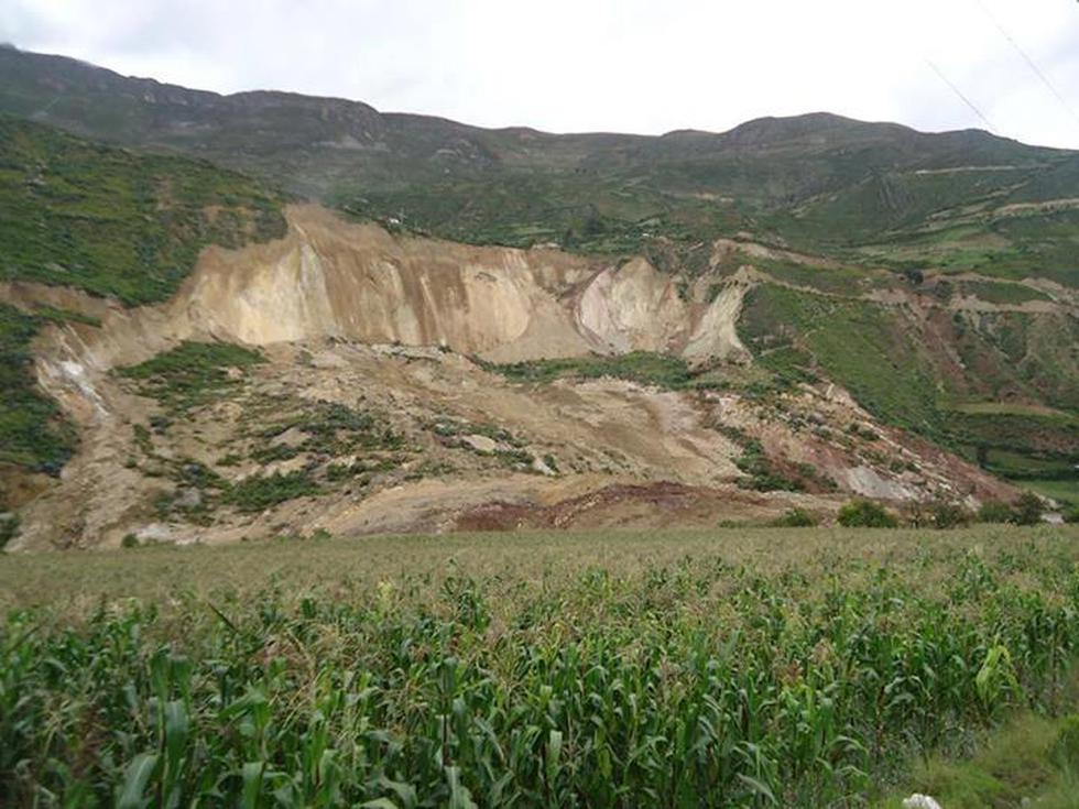 A 21 días de desastre población de Cuenca solicita apoyo 