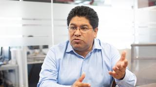 Somos Perú propone cinco ejes de acción previo al pedido de voto de confianza de Cateriano