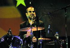 Ringo Starr anuncia el lanzamiento de canciones inéditas en su nuevo disco “EP3″
