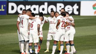 Universitario se medirá ante Montevideo City Torque o Barcelona SC por la fase 2 de la Copa Libertadores 2022