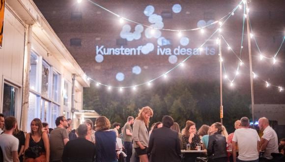 El Kunstenfestivaldesarts tendrá lugar desde el próximo 7 de mayo hasta el día 30 del mismo mes y tendrá una extensión adicional el 8 de julio. (Foto: Facebook)