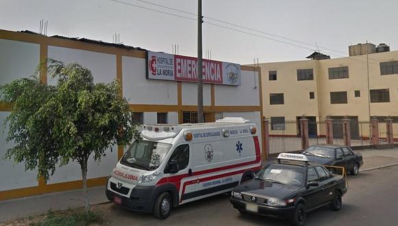 Detectan dinero faltante en recaudación de ingresos el hospital La Noria 