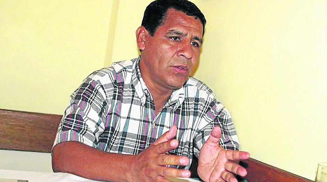 Trujillo: Profundizan pesquisas a alcalde de Víctor Larco