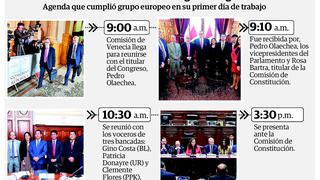 Josep Castella: “Esquivamos entrar en los debates políticos”