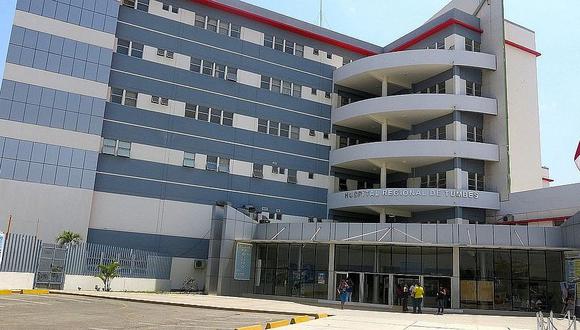 La oficina de la Defensoría del Pueblo en la región Tumbes pide al Hospital Regional II “José Alfredo Mendoza Olavarría”, actuar correctamente en los procesos referidos a contrataciones