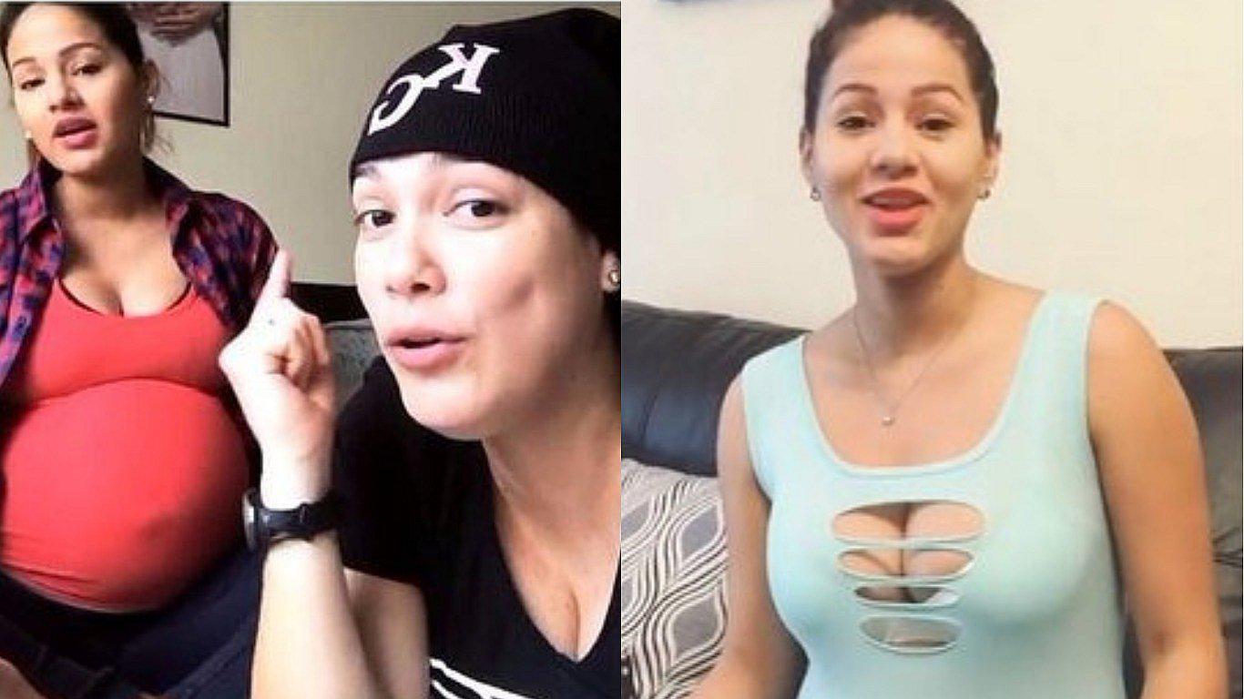 Katty García enternece las redes con promesa a su hijo Antonio (FOTO)