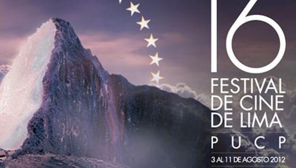 Luces. Cámara. Acción: Empieza el Festival De Cine De Lima
