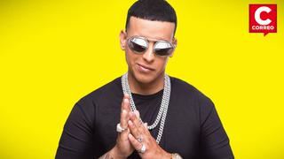 Daddy Yankee será productor de la serie “Neon” de Netflix