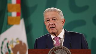 López Obrador no usará mascarilla  y retomará sus giras tras superar el coronavirus
