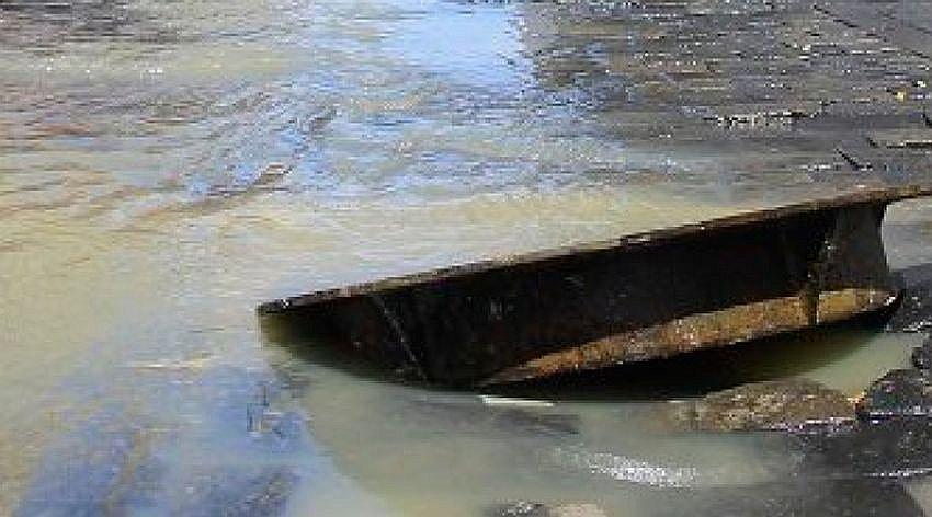 ​Fuga de agua y atoro de buzones de desagüe son las incidencias más reportadas