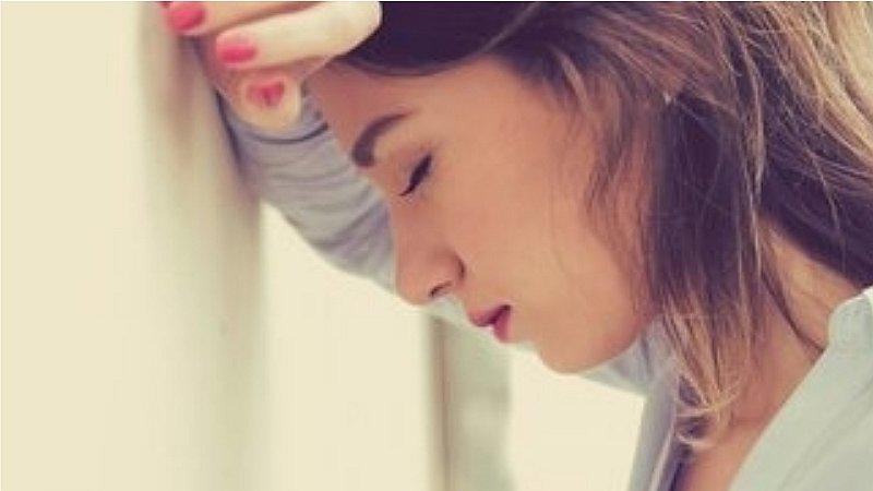 Estrés puede causar ansiedad, somnolencia y aumento de peso