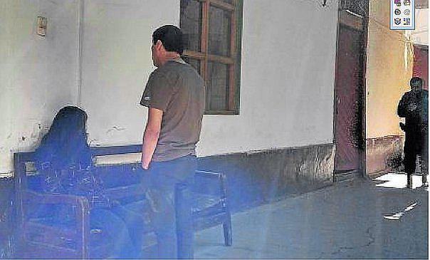 Puno: ​universitaria denuncia a docente por haberla violado a cambio de una nota 