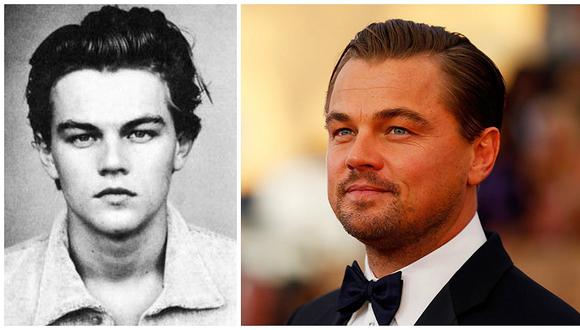 Leonardo DiCaprio: 10 curiosidades que no te imaginabas sobre él