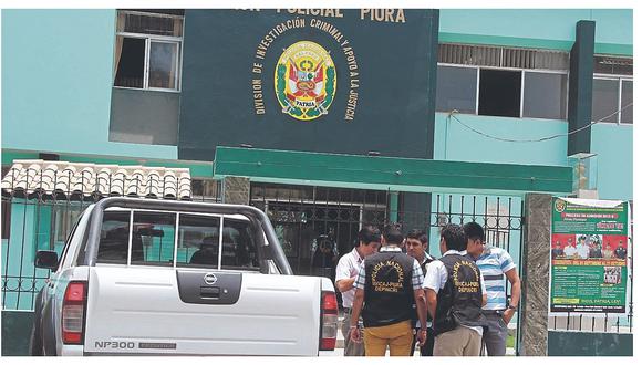 102 menores son investigados por la Fiscalía de Familia en Piura 
