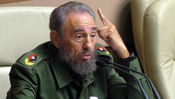 "Quienes alaban a Fidel Castro no entienden el comunismo"