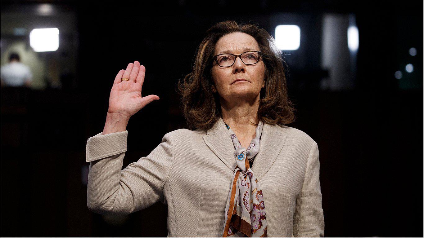 EE.UU.: Gina Haspel será la primera mujer en dirigir la CIA