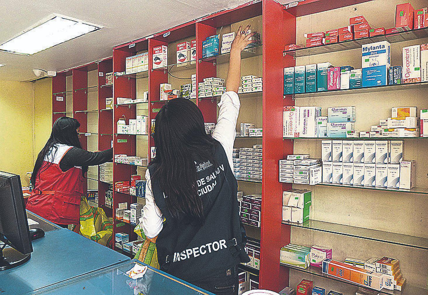 Minsa: Medicamentos comprados al por menor son hasta 25% más caros