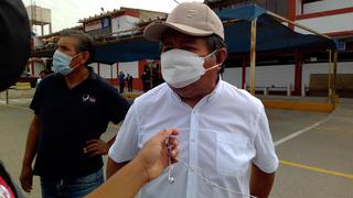 ‘Falta control a autos informales que llevan pasajeros entre Tacna y Arica’