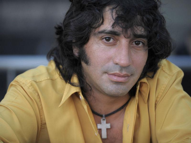 Argentina: Exhumarán cuerpo de cantante Sandro por reclamo de paternidad