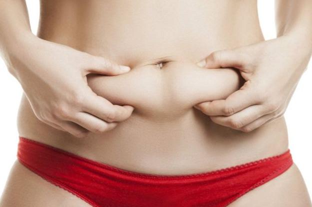 10 alimentos que te harán reducir la grasa abdominal