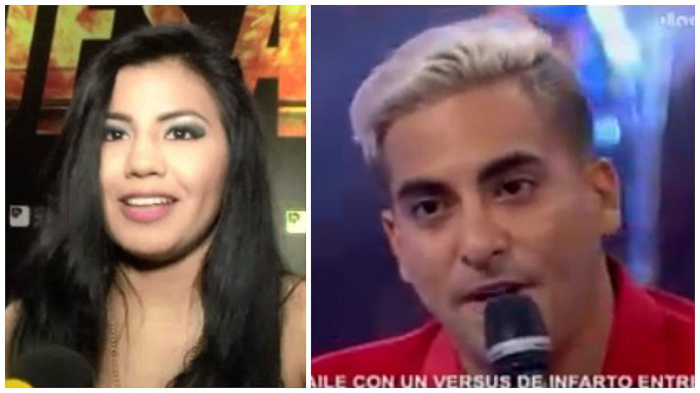 Tommy Portugal: revelaron en vivo que tiene tiene una hija de 15 años (VIDEO)