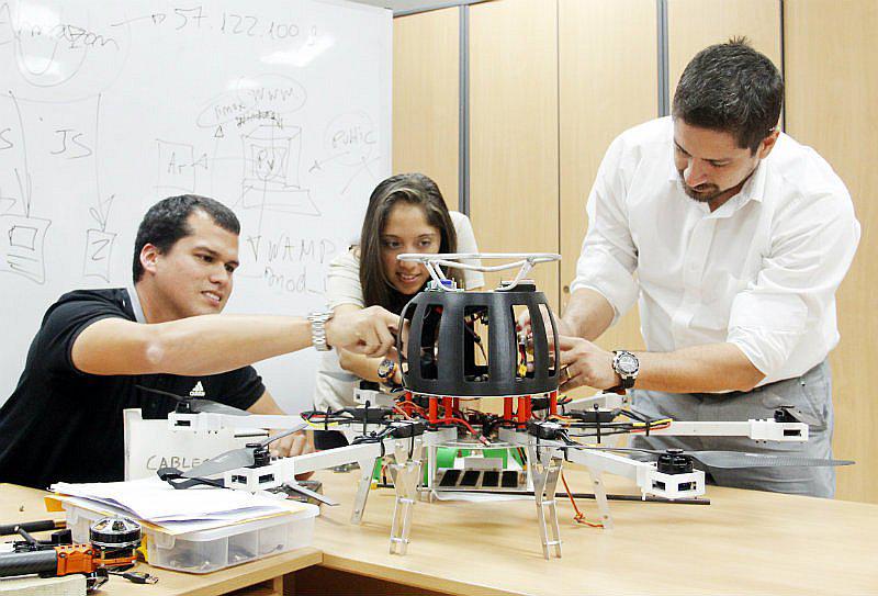 Incubadoras y aceleradoras de negocios pueden acceder a fondos de hasta S/ 700 mil 