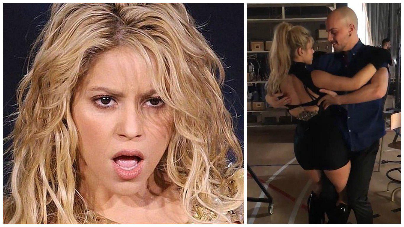 ​Shakira hace estallar las redes con sensual baile al ritmo de su nueva bachata [VIDEO]