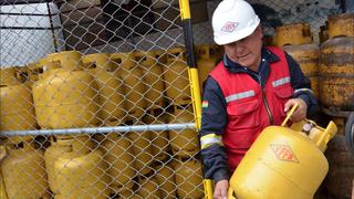 Juliaca: Almacén para gas que llegará de Bolivia esta listo