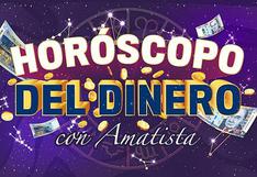 Horóscopo del DINERO y TRABAJO del 20 al 26 de enero de 2020