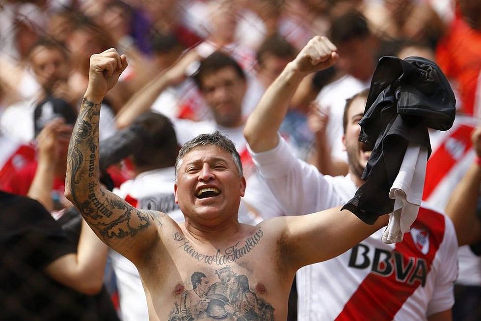 ¡Flamengo vence a River Plate y es campeón de la Copa Libertadores 2019!