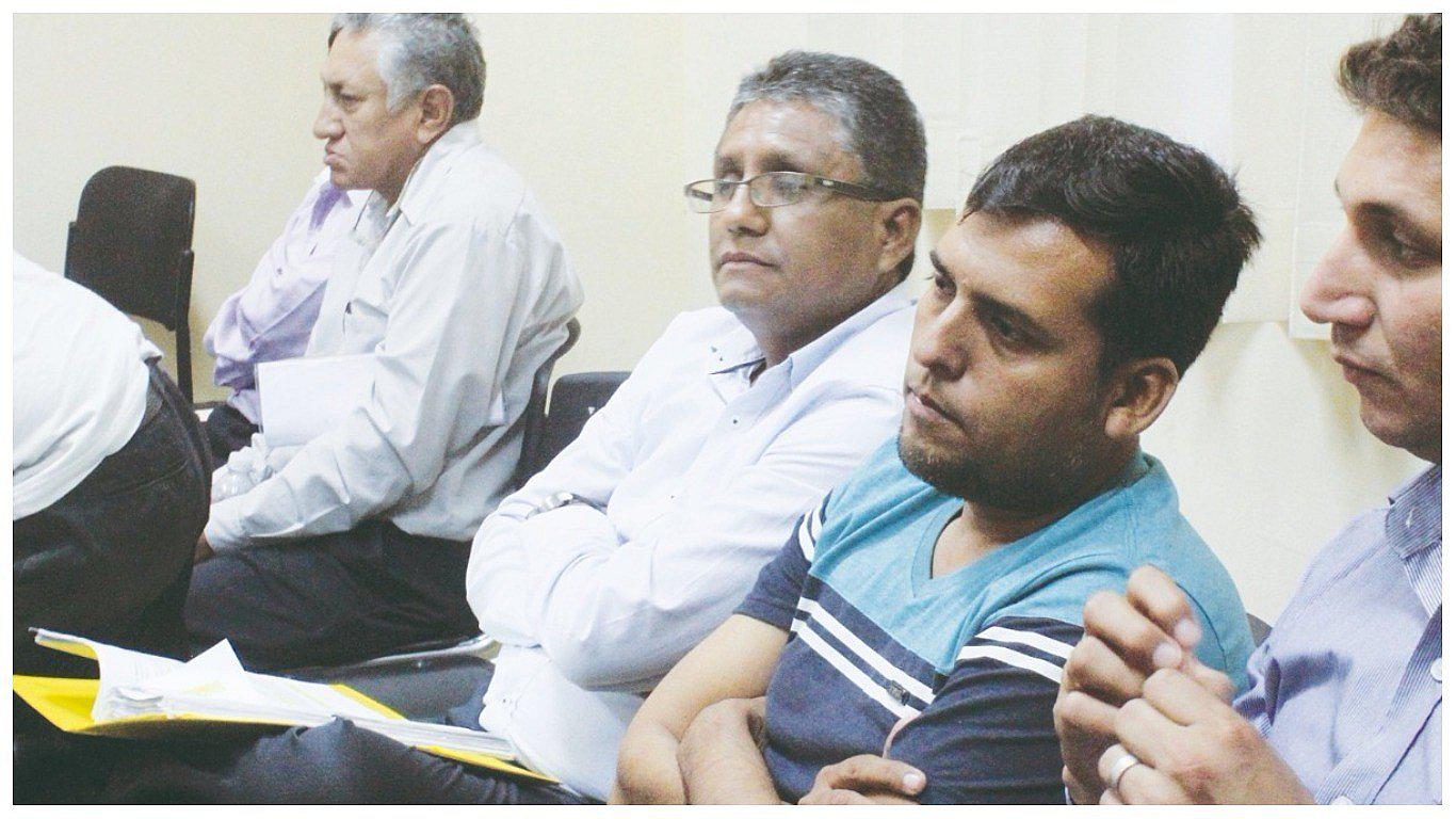 Condenan a extrabajadores de ODPE tras admitir fraude