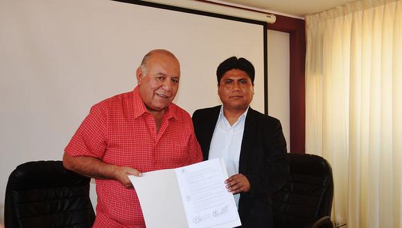 Municipalidad Provincial de Tacna se encargará de mejorar plaza cívica de Ciudad Nueva