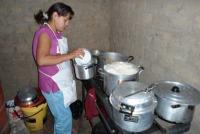 Alto Trujillo: Reubicarán cinco comedores populares